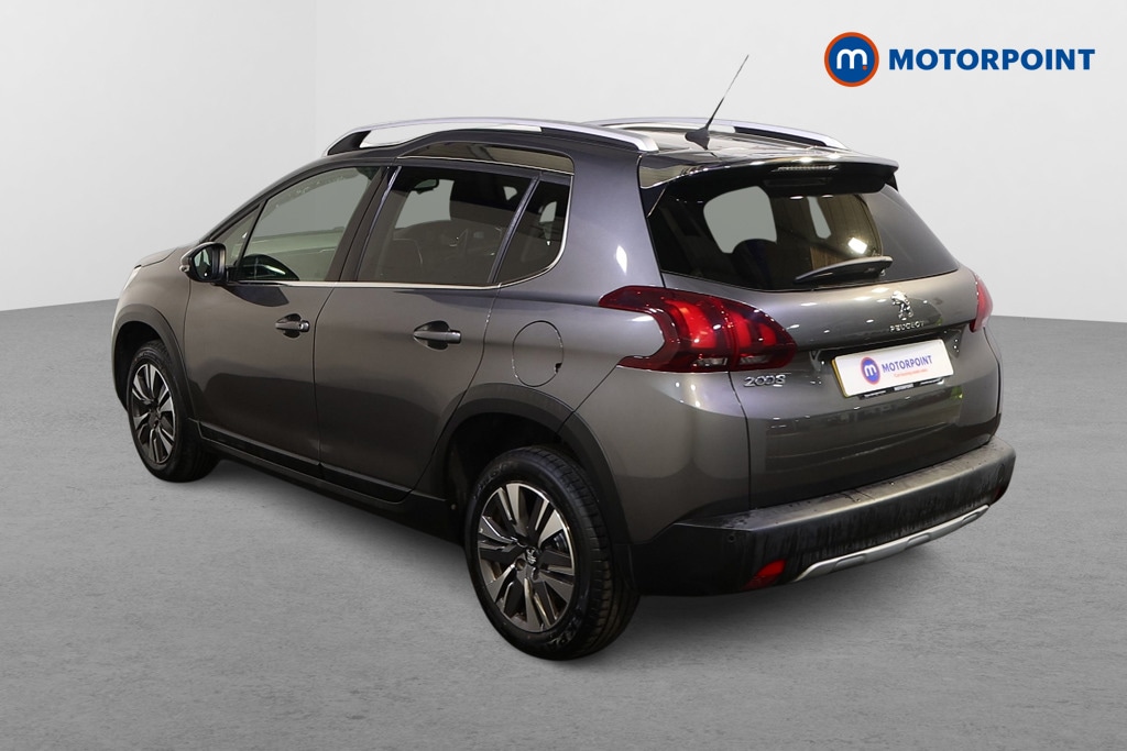 Used Peugeot 2008 2019 for sale - 77579203: Photo 5