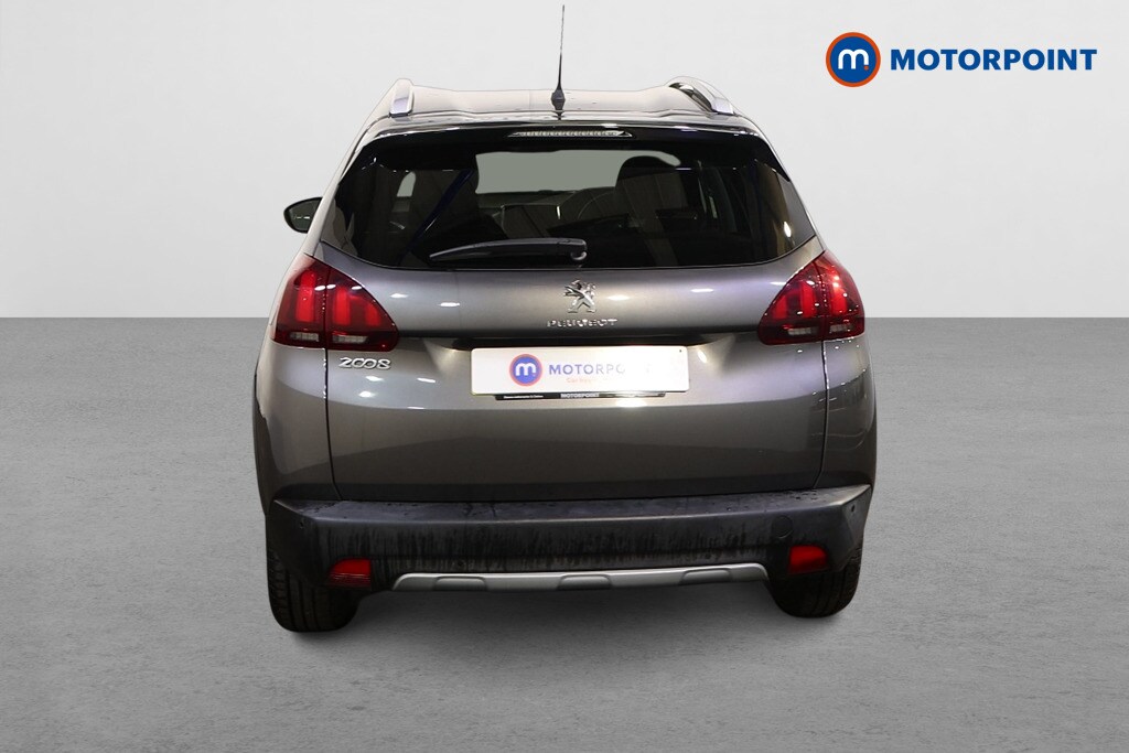 Used Peugeot 2008 2019 for sale - 77579203: Photo 6