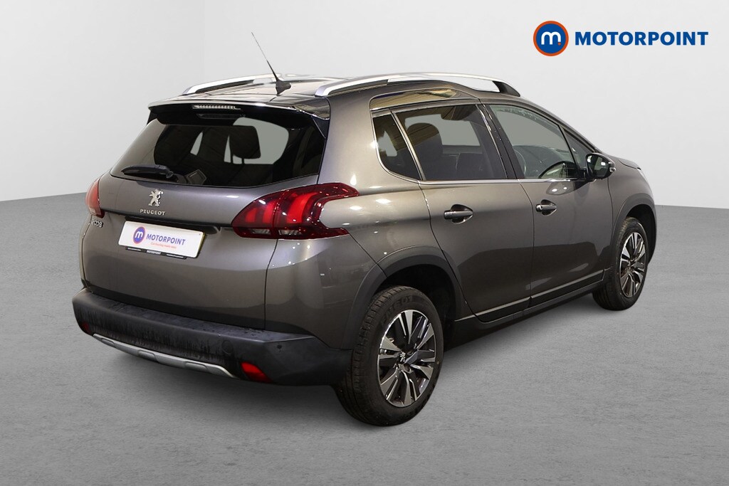 Used Peugeot 2008 2019 for sale - 77579203: Photo 7