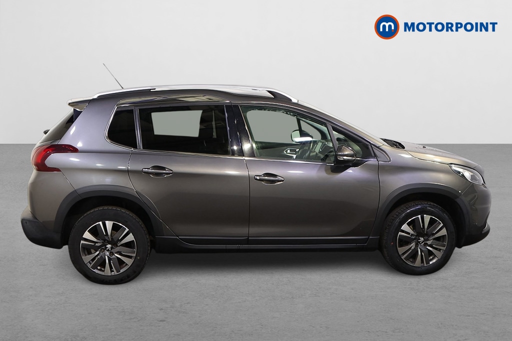 Used Peugeot 2008 2019 for sale - 77579203: Photo 8