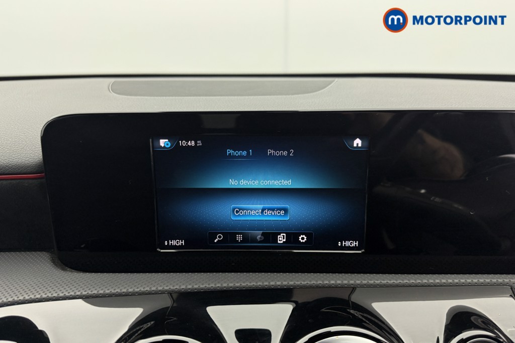 Used Mercedes-Benz A-Class 2021 for sale - 77257537: Photo 14