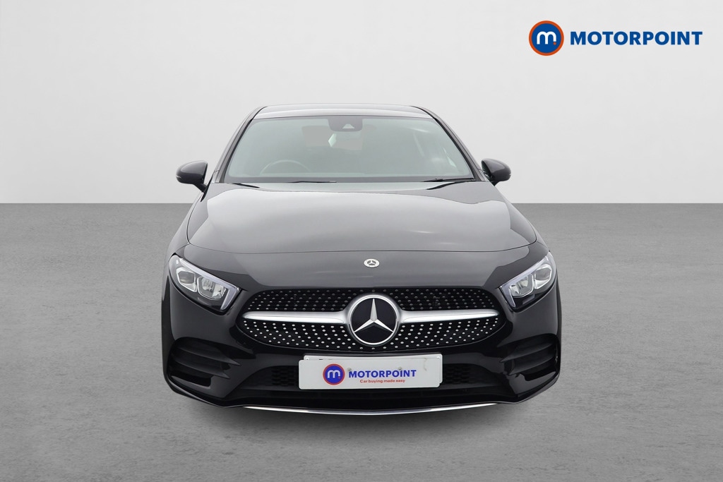 Used Mercedes-Benz A-Class 2021 for sale - 77257537: Photo 2