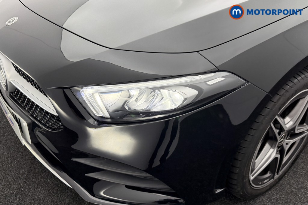 Used Mercedes-Benz A-Class 2021 for sale - 77257537: Photo 29