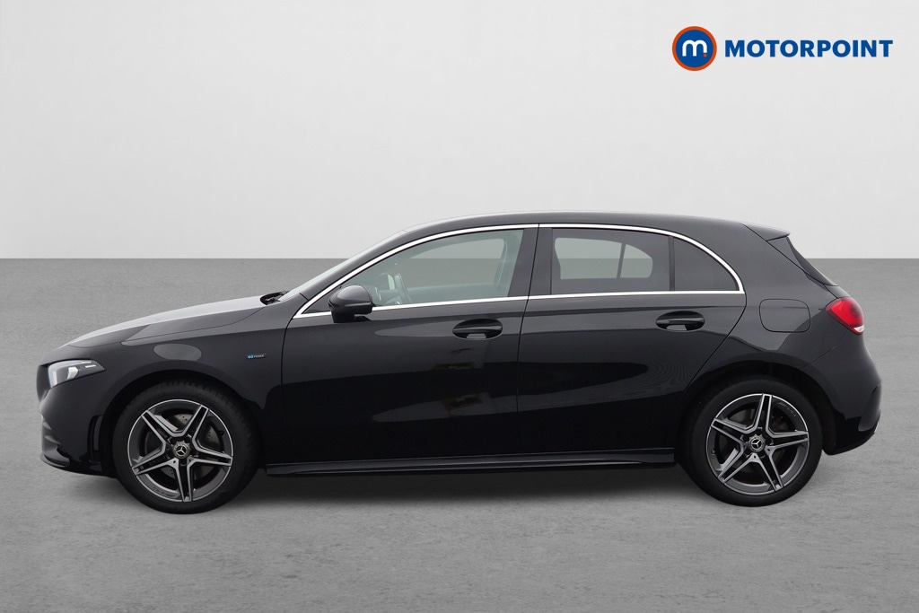 Used Mercedes-Benz A-Class 2021 for sale - 77257537: Photo 4