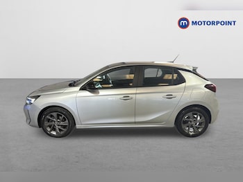 Used Vauxhall Corsa 2023 for sale - 78487007: Photo