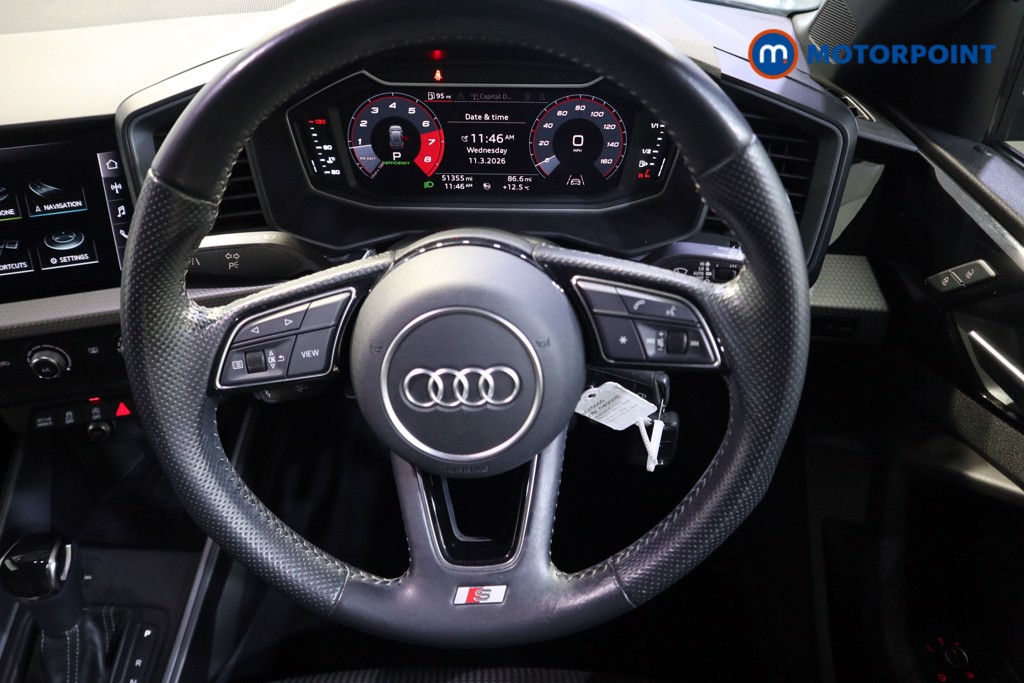 Used Audi A1 2020 for sale - 77951498: Photo 10
