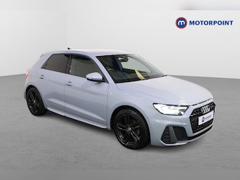 Audi A1 feature image