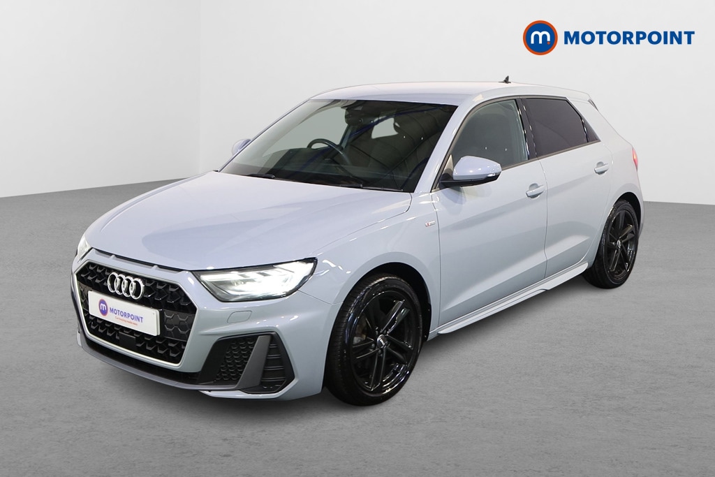 Used Audi A1 2020 for sale - 77951498: Photo 3