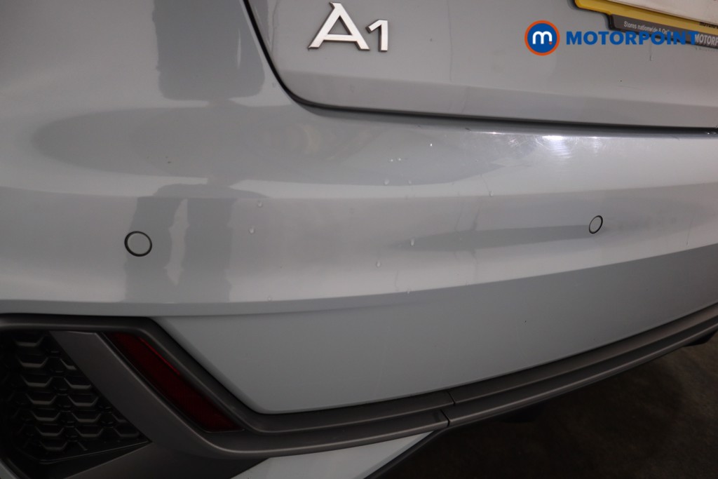 Used Audi A1 2020 for sale - 77951498: Photo 36