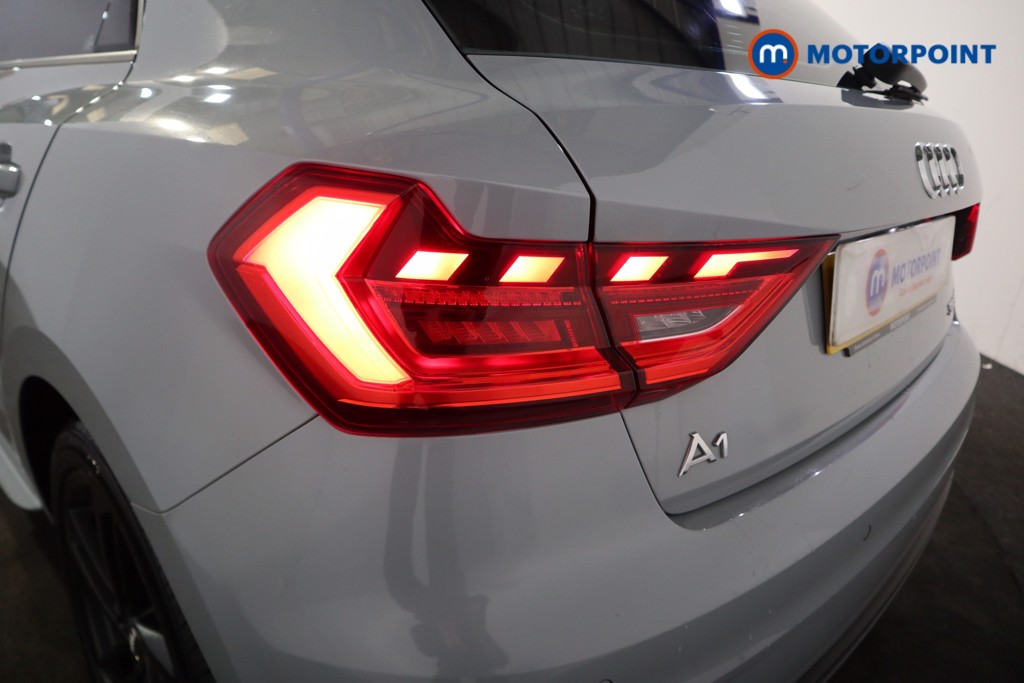 Used Audi A1 2020 for sale - 77951498: Photo 39