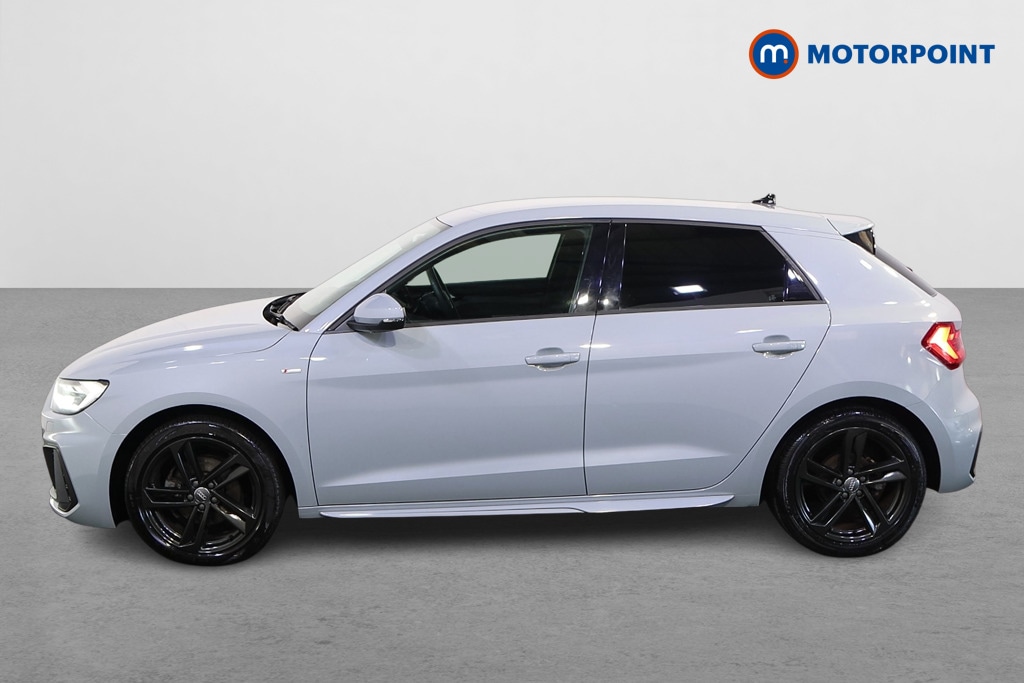Used Audi A1 2020 for sale - 77951498: Photo 4