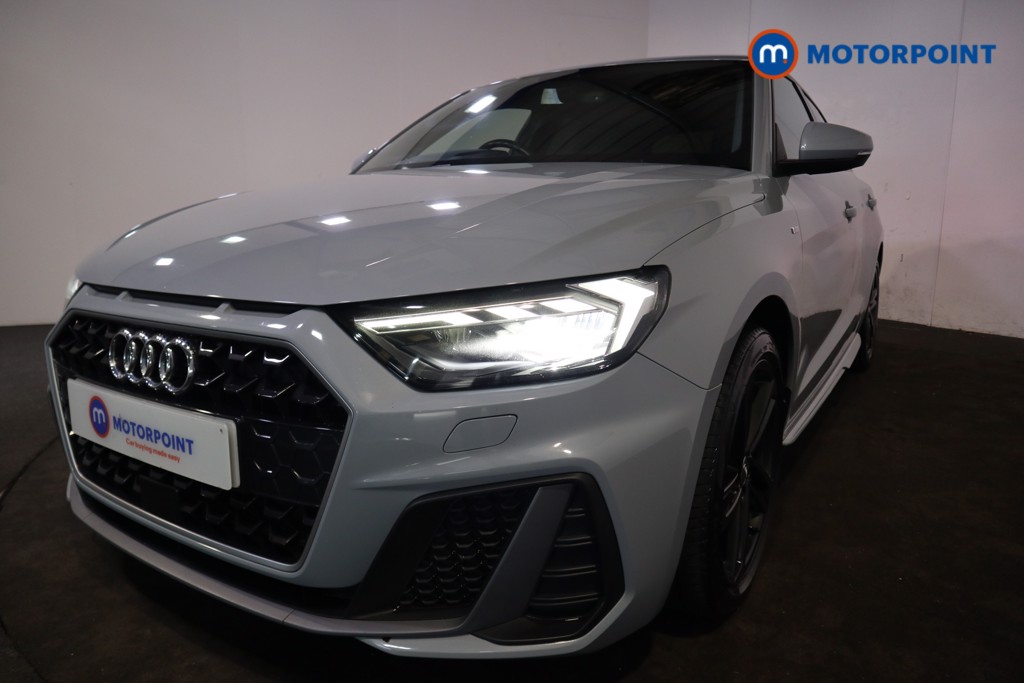 Used Audi A1 2020 for sale - 77951498: Photo 45