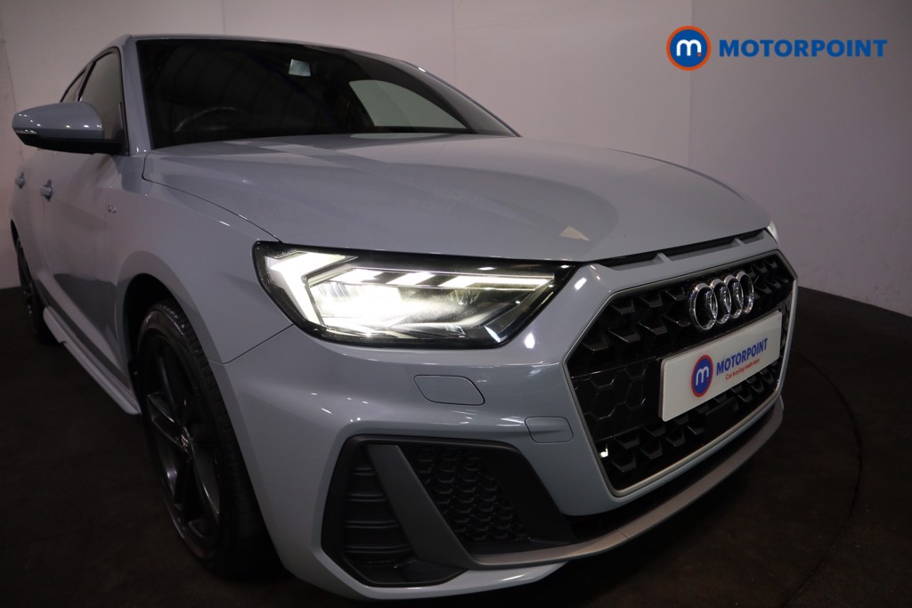 Used Audi A1 2020 for sale - 77951498: Photo 47