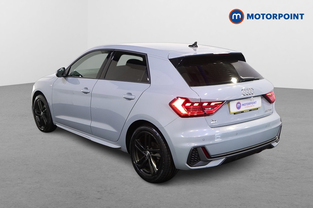 Used Audi A1 2020 for sale - 77951498: Photo 5