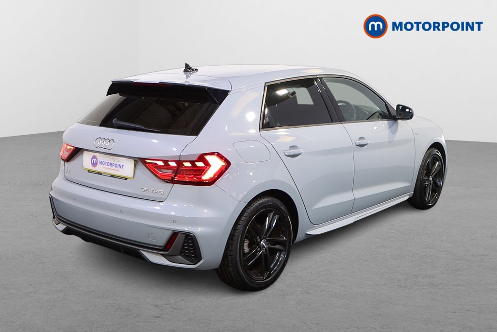 Used Audi A1 2020 for sale - 77951498: Photo 7