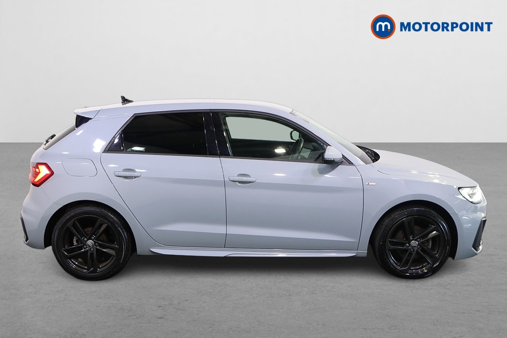 Used Audi A1 2020 for sale - 77951498: Photo 8