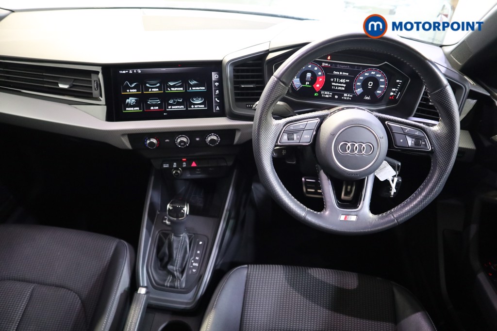 Used Audi A1 2020 for sale - 77951498: Photo 9