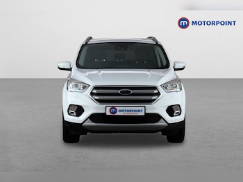 Used Ford Kuga 2017 for sale - 78805294: Photo