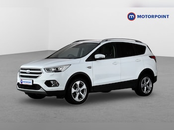 Used Ford Kuga 2017 for sale - 78805294: Photo