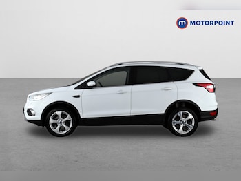 Used Ford Kuga 2017 for sale - 78805294: Photo