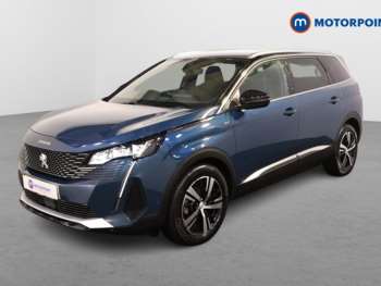 Used Peugeot 5008 2024 for sale - 75253067: Photo