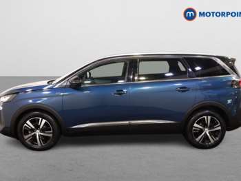 Used Peugeot 5008 2024 for sale - 75253067: Photo