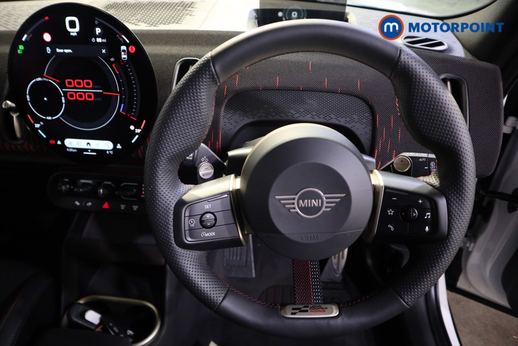 Used MINI Countryman 2025 for sale - 77791592: Photo 11