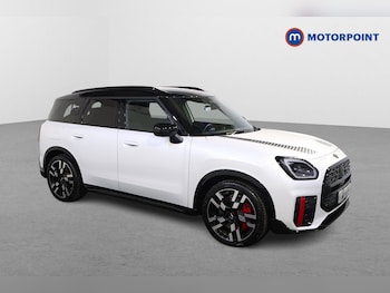 Used MINI Countryman 2025 for sale - 77791592: Photo