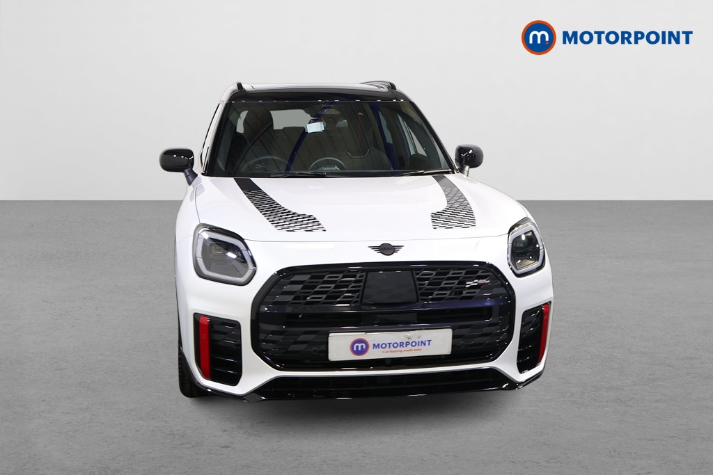 Used MINI Countryman 2025 for sale - 77791592: Photo 2