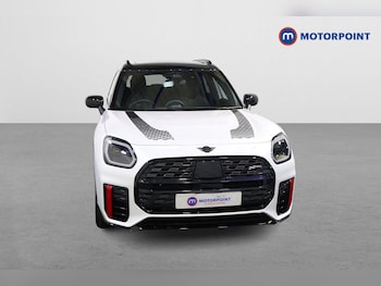 Used MINI Countryman 2025 for sale - 77791592: Photo