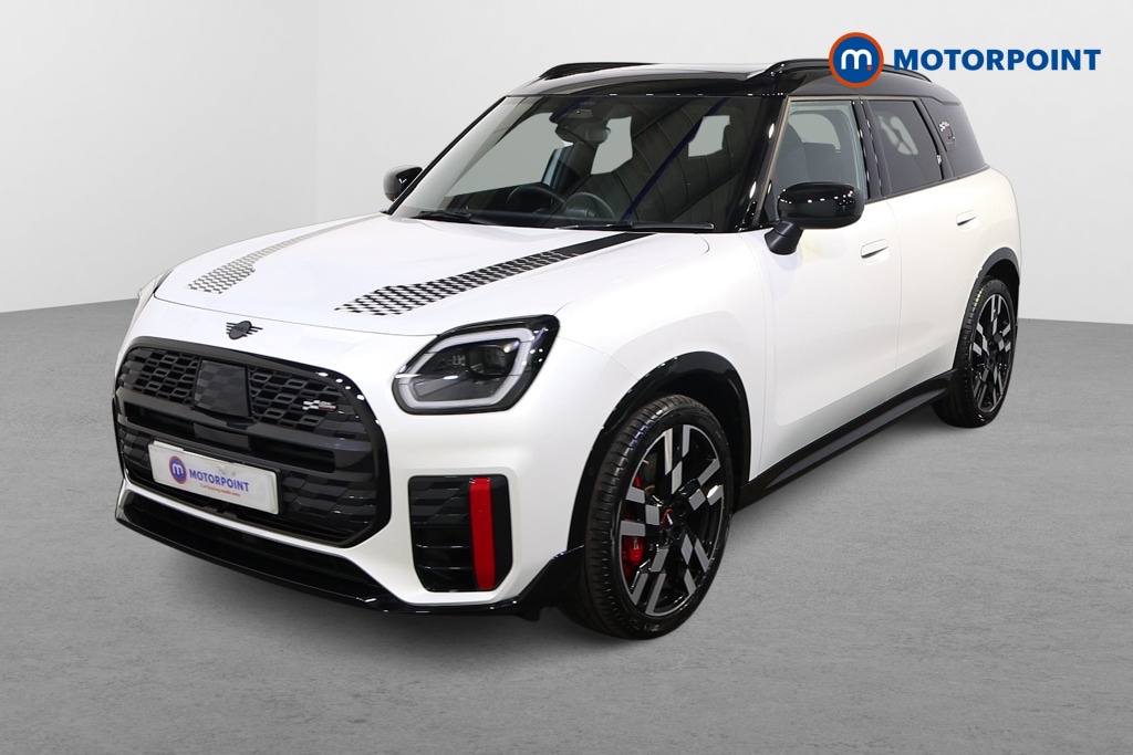 Used MINI Countryman 2025 for sale - 77791592: Photo 3