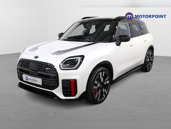 Used MINI Countryman 2025 for sale - 77791592: Photo