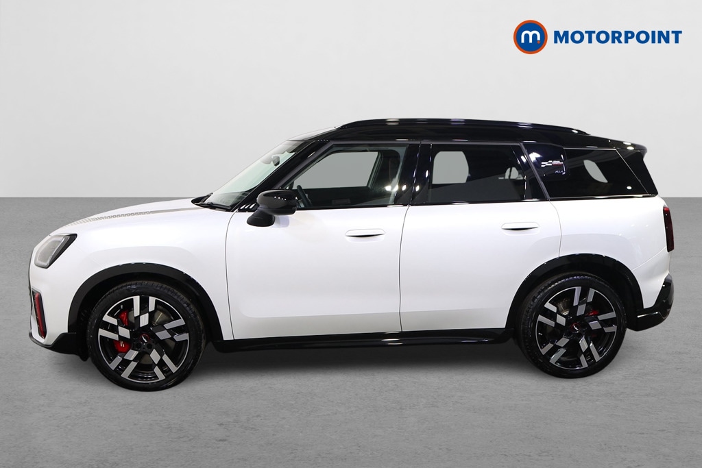 Used MINI Countryman 2025 for sale - 77791592: Photo 4
