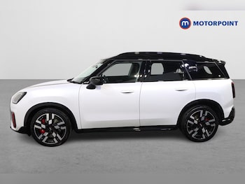 Used MINI Countryman 2025 for sale - 77791592: Photo