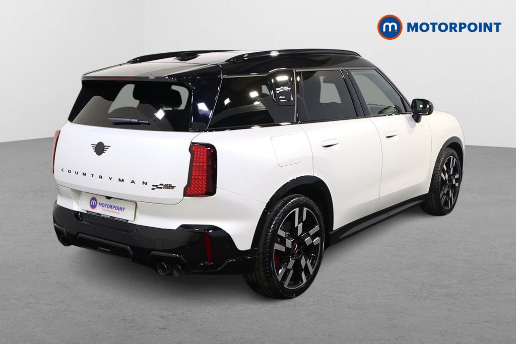 Used MINI Countryman 2025 for sale - 77791592: Photo 7