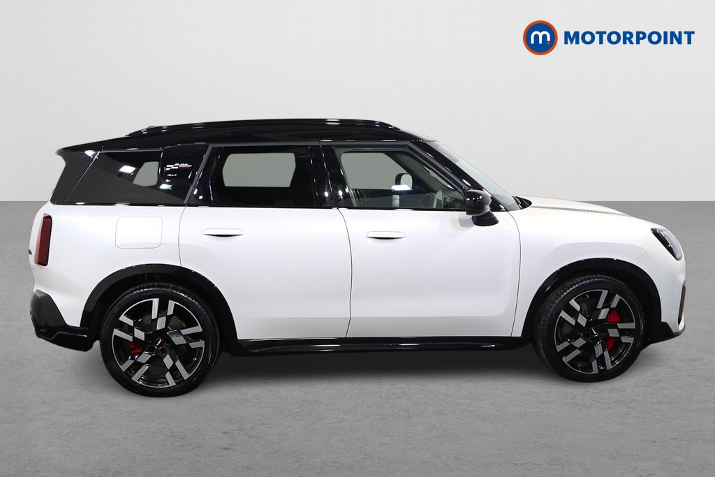 Used MINI Countryman 2025 for sale - 77791592: Photo 8