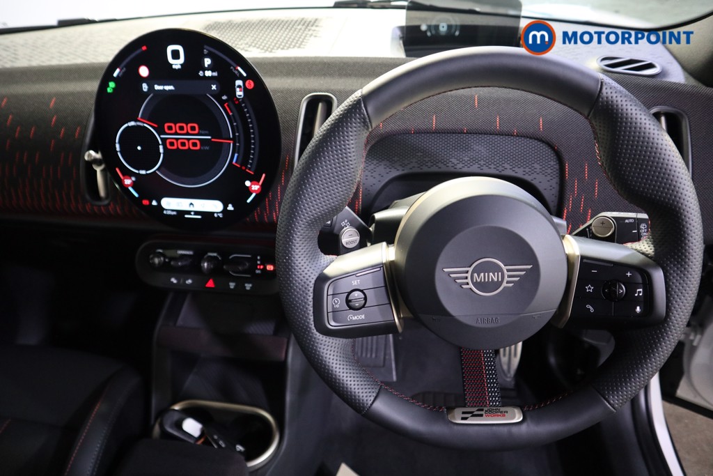 Used MINI Countryman 2025 for sale - 77791592: Photo 9