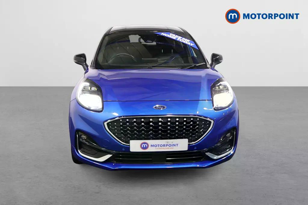 Used Ford Puma 2023 for sale - 76463880: Photo 2