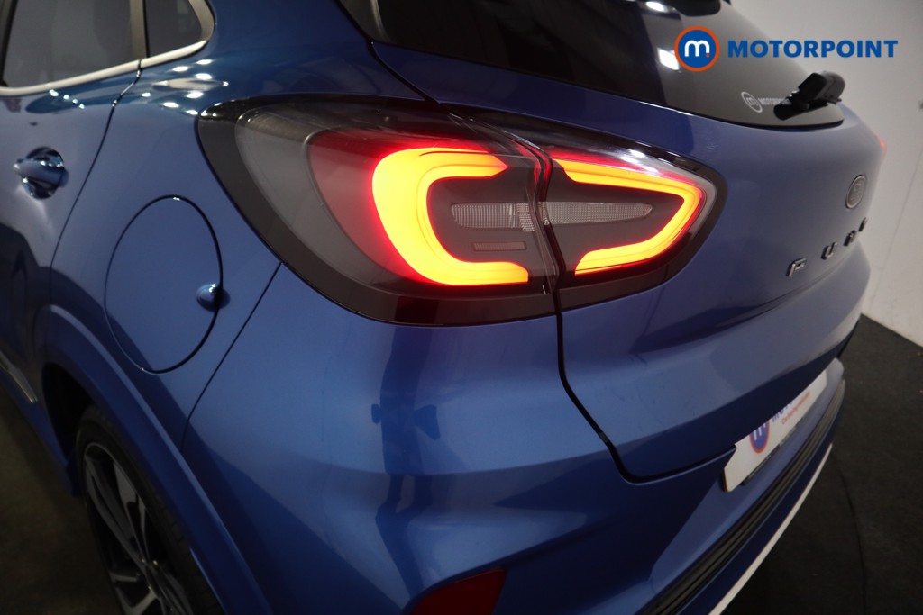 Used Ford Puma 2023 for sale - 76463880: Photo 20