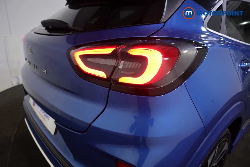 Used Ford Puma 2023 for sale - 76463880: Photo 21