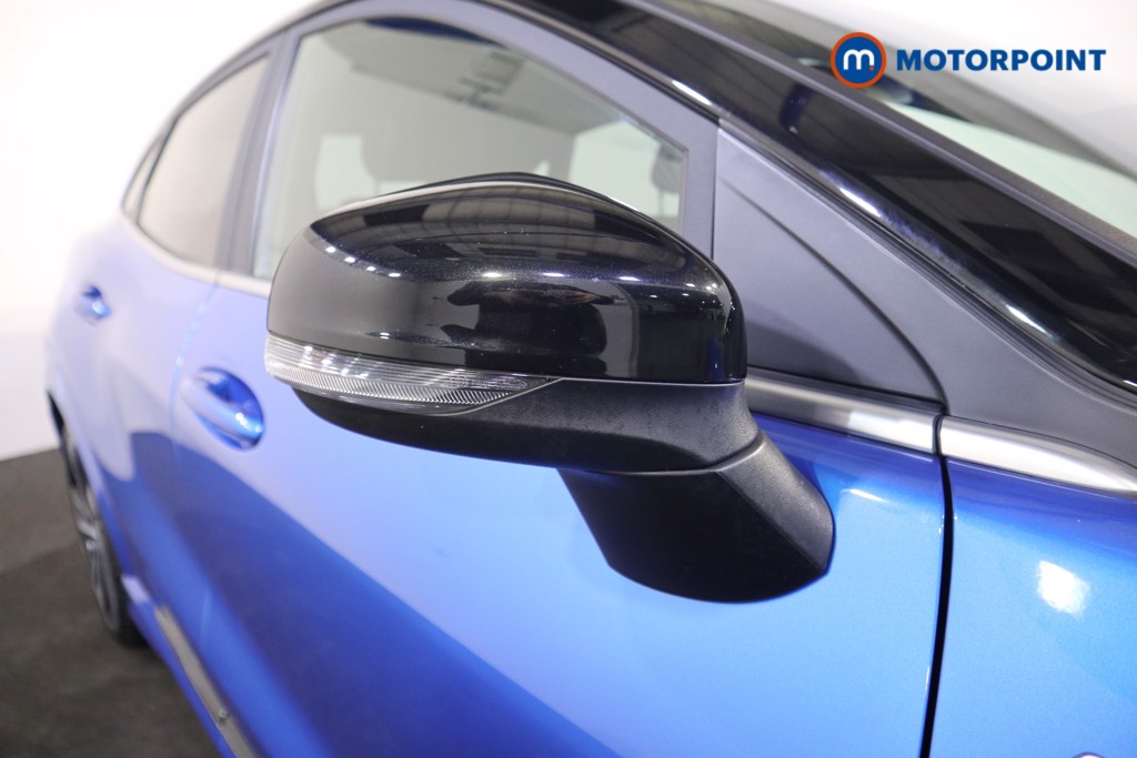 Used Ford Puma 2023 for sale - 76463880: Photo 22