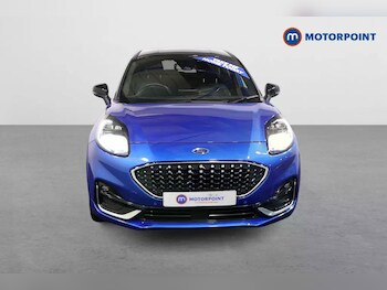 Used Ford Puma undefined for sale - 76463880: Photo