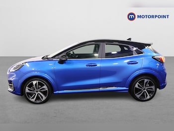 Used Ford Puma undefined for sale - 76463880: Photo