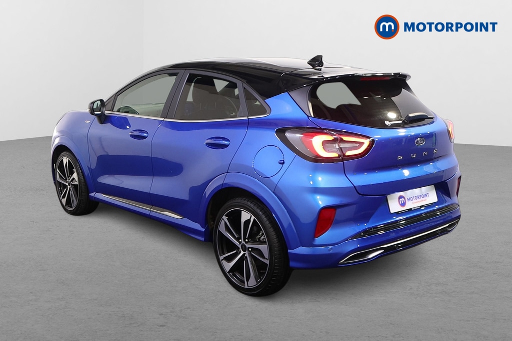 Used Ford Puma 2023 for sale - 76463880: Photo 5