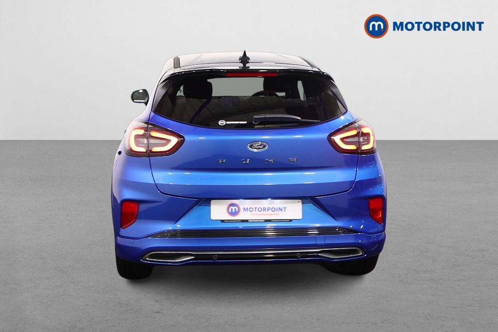 Used Ford Puma 2023 for sale - 76463880: Photo 6