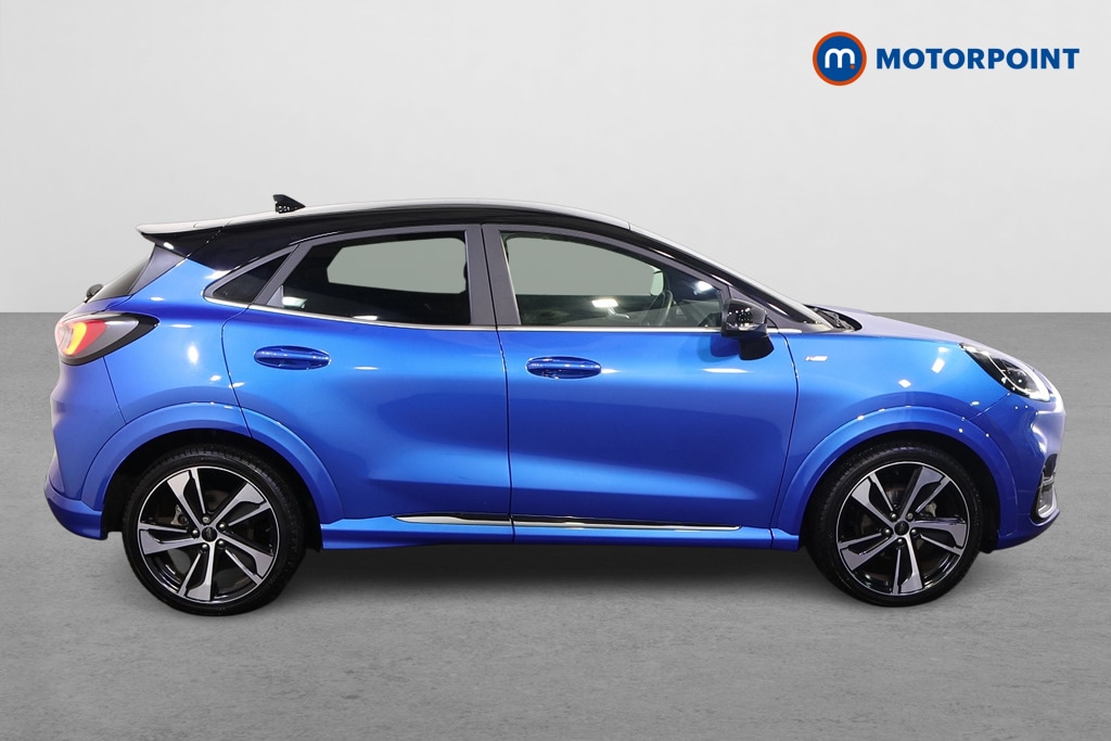 Used Ford Puma 2023 for sale - 76463880: Photo 8