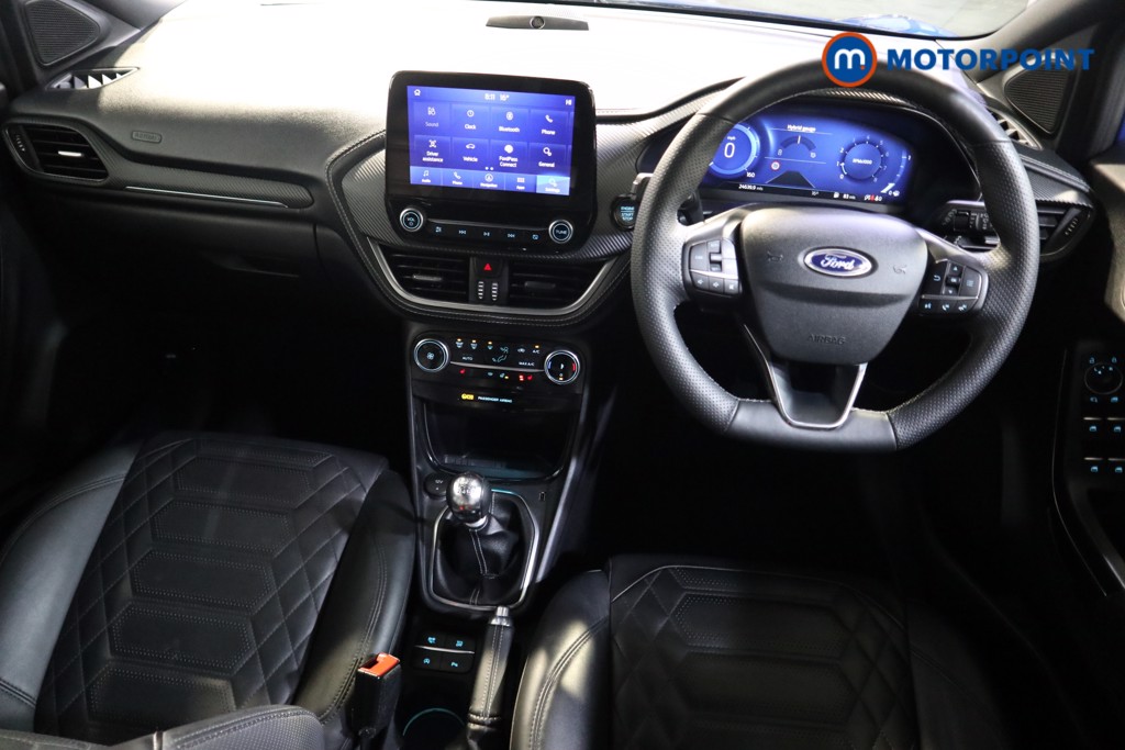 Used Ford Puma 2023 for sale - 76463880: Photo 9