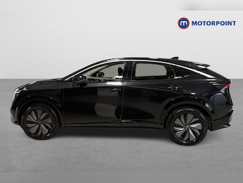 Used Nissan ARIYA 2025 for sale - 78718491: Photo