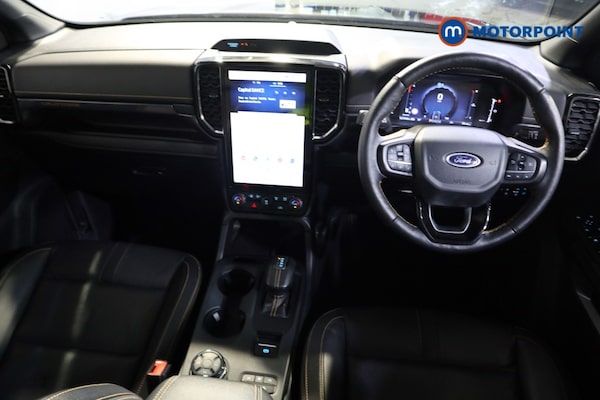 Used Ford Ranger 2024 for sale - 76278848: Photo 10