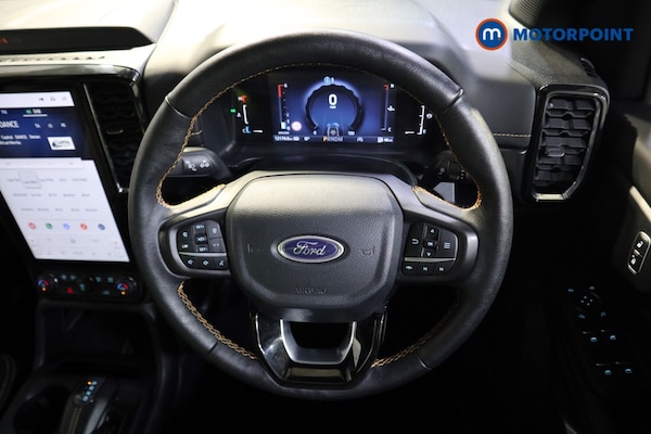 Used Ford Ranger 2024 for sale - 76278848: Photo 11